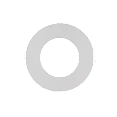 Image of Arctic Hayes W14 Sink Poly Washer 5 Pieces, 0.9 Inch Diameter, Regular