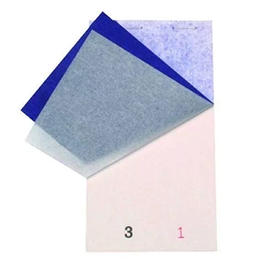 Image of Prestige Duplicate Restaurant PAD Small (Pack of 50) 15 FINCHLEY Pen Free