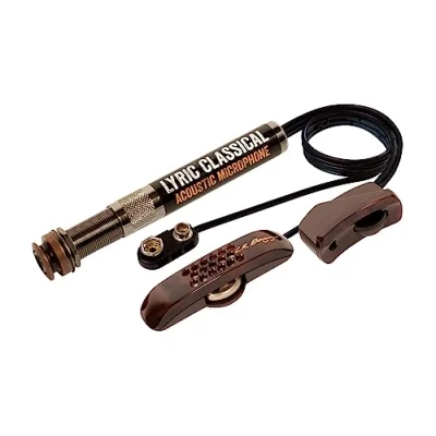 Image of L.R. Baggs Lyric C Classical Guitar Microphone