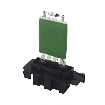 Image of Resistor for Corsa D, KASturbo Heater Blower Motor Fan Fiat Doblo Grande Punto Evo 55702407 77364061