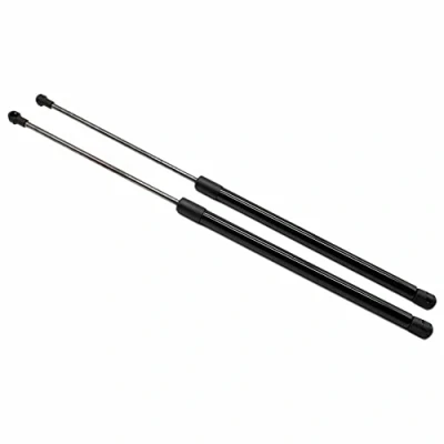 Image of JINGLINGKJ Trunk Struts for 2009 Present C3 Picasso MPV Rear Boot Tailgate Gas Dampers Lift Supports 549MM 7000510368C0 8731S8 8731S1 9681486580 34449 416055 8115655 871038229 TWO YEARS WARRANTY