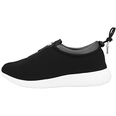 Image of Chung Shi Women&#039;s Duxfree Aruba, Sneaker, Black, 40 EU