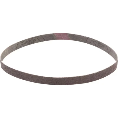 Image of 5x York 13X457MM Al/Ox File Belts P80