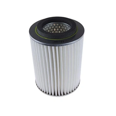 Image of 1378079100, 1378079200, 1378079201, 1378079210 Air Filter BLUE PRINT ADK82202 181mm 125mm Insert SUZUKI: Super Carry Minibus
