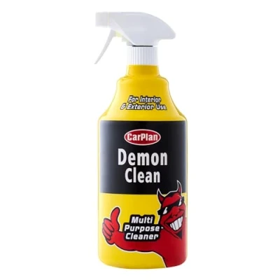 Image of CarPlan Demon Clean Multi Purpose Cleaner, 1 L