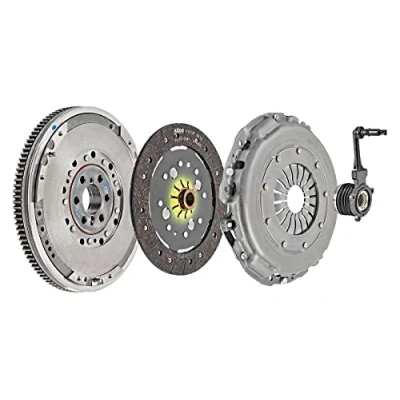 Image of 46760001, 46823418, 55180164, 55185864, 55190649 Clutch VALEO 837004 FIAT: Stilo Hatchback