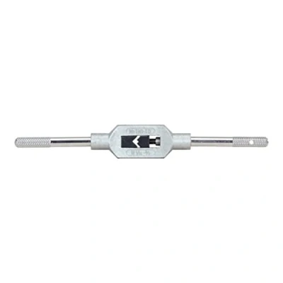Image of KS Tools 331.0018 Adjustable tap wrench, M19 M38