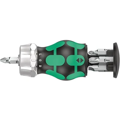 Image of Kraftform Kompakt Stubby Magazin RA 3