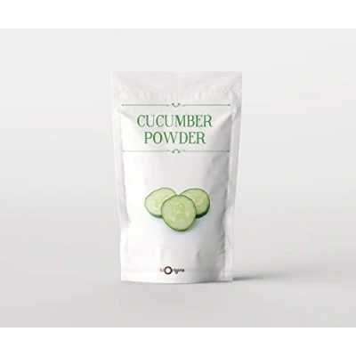 Image of Cucumber Powder 500g