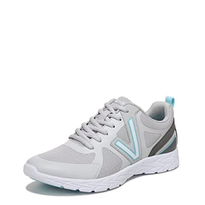 Image of Miles ii Synthetic Textile Women&#039;s Low Top Trainers