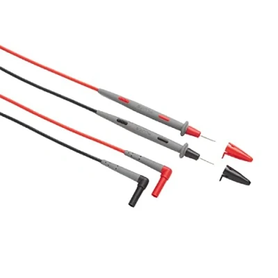 Image of Fluke TL71, Test Lead Set