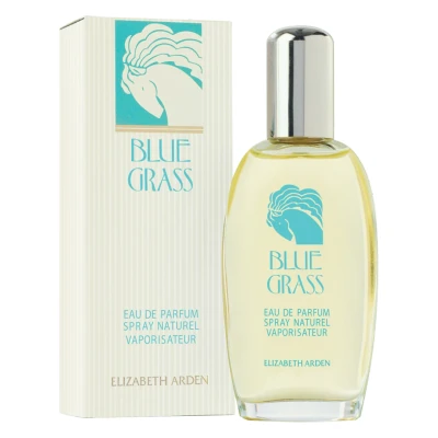 Image of Elizabeth Arden Blue Grass Eau de Parfum Spray 100ml