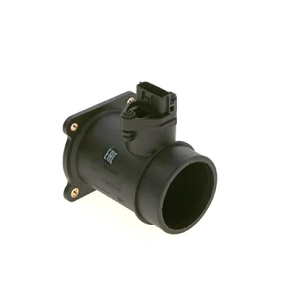 Image of 2268036550, 226807J600 Mass air flow sensor BOSCH 0 280 218 005 NISSAN: Almera II Hatchback, Primera Hatchback