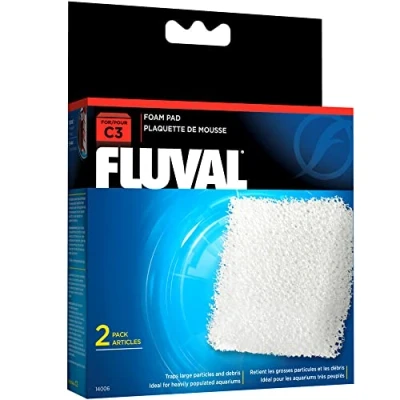 Image of Fluval Filter C3 Foamex