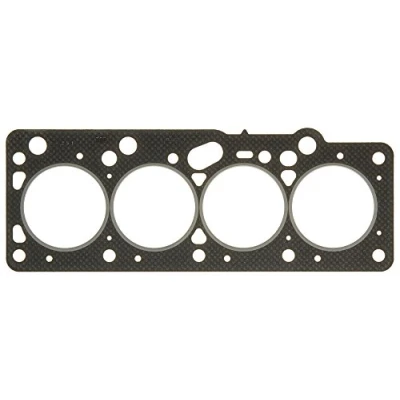 Image of 6087166, 6088343, 6107901, 6132943, 6136076 Head Gasket AJUSA FIBERMAX 10022500 1,7mm 83mm FORD: ESCORT 3, FIESTA 3