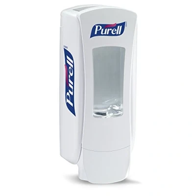 Image of PURELL ADX 12 Dispenser, 1200 ml, 8820 06, White