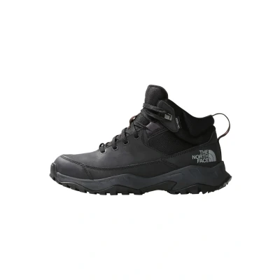 Image of THE NORTH FACE NF0A5LWGKT01 W STORM STRIKE III WP Women TNF BLACK/ASPHALT GREY UK 4