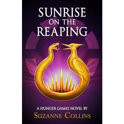 Image of Sunrise on the Reaping (A Hunger Games Novel) (The Games)