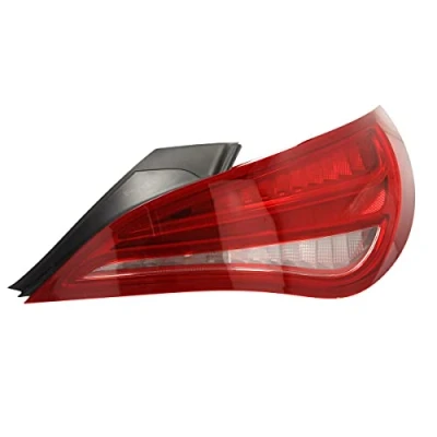 Image of A1179060601 Rear light MAGNETI MARELLI 714021170851 Right LED MERCEDES BENZ: CLA Coupe