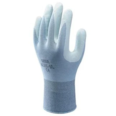 Image of Showa 265 Lightweight Nitrile Assembly Grip Gloves 8/Large 1 Pair