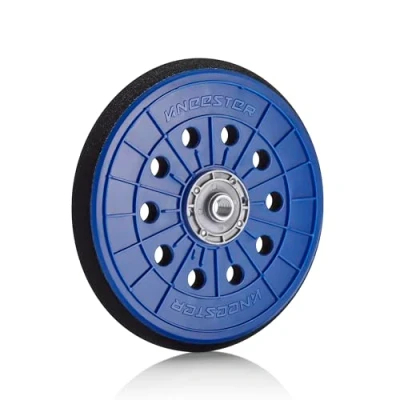 Image of Spare Part adhibit disc Sanding dryall Sander Long Neck Ceiling Building Giraffe with Ø 225mm (Parkside PWDS 920 A1)