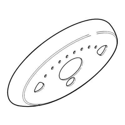 Image of Mira/Rada Sense panel cover (463.77)