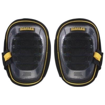 Image of STANLEY FATMAX STABILISED GEL KNEEPADS