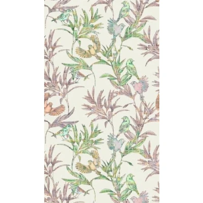 Image of Stories of Life Mural Floral Symphony 398791