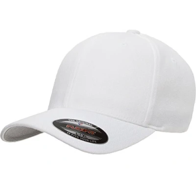 Image of Flexfit Mütze Classic Trucker white one size