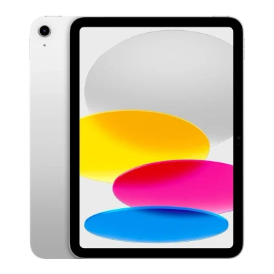 Image of APPLE 11&quot; iPad (2025) 512 GB, Silver, Silver/Grey