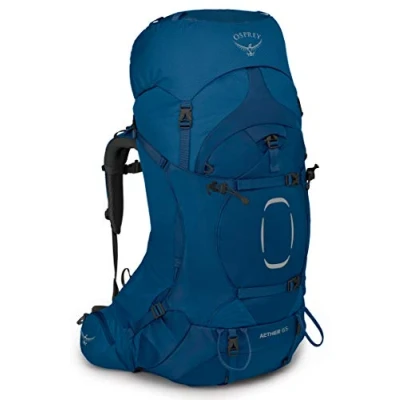 Image of Osprey Aether 65 Backpack