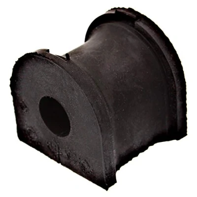 Image of GA2A28156A Stabilizer Bushes FEBI BILSTEIN 42351 Rear Axle Rubber 11mm MAZDA: MX 6
