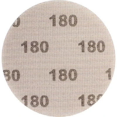 Image of 25x Pferd Velcro Discs KSS Net 150 A 180