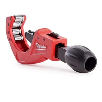Image of Milwaukee 48229253 Constant Swing Pipe Cutter, Copper, 16 67 mm