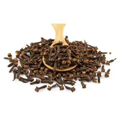 Image of Sussex Wholefoods Organic Whole Cloves 100g