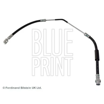 Image of SHB000020, SHB000021, SHB000100, SHB500170 Brake Hose BLUE PRINT ADJ135319 Rear Axle Left, Right 764mm LAND ROVER: Range Rover 3
