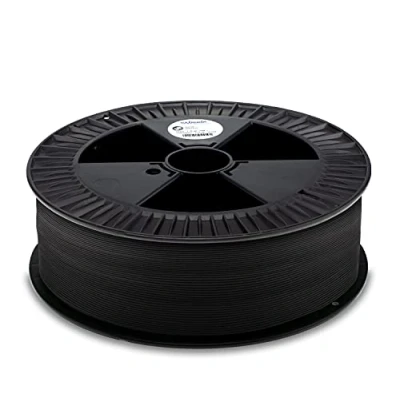 Image of extrudr XPETG Carbon 1.75 mm 2.5 kg Filament