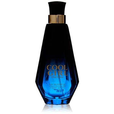 Image of Coolgirl Pour Femme Eau De Parfum 100ml