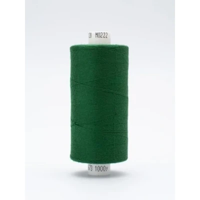 Image of 1000mt Moon Value Polyester Sewing Thread Colour: M222
