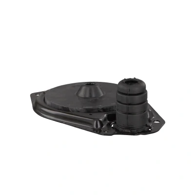 Image of 550509870R, 8200050004 Spring Cap FEBI BILSTEIN 103055 Rear Axle, Upper RENAULT: Trafic 2 Kasten, 3, VAUXHALL: Vivaro Van, Van