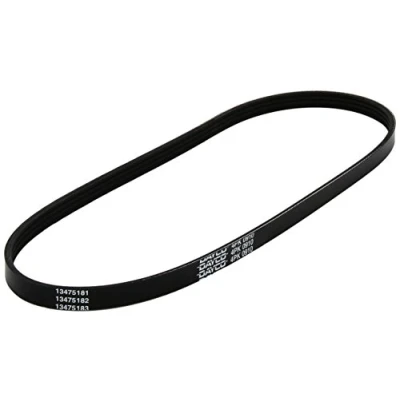 Image of GFB80910 V ribbed belt DAYCO 4PK910 910,0mm 4 CHEVROLET: Matiz, ROVER: 800 Hatchback