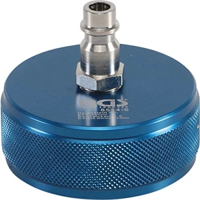 Image of BGS 8514 6 Cooler Adaptor for Iveco Daily