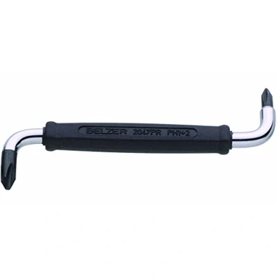 Image of Bahco 2047PR 1 2 Screwdr Offset 2047 Ph