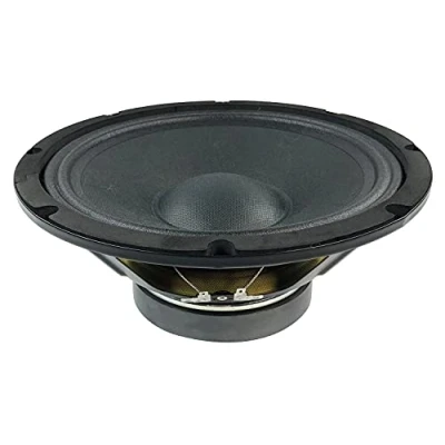 Image of Citronic I High Powered low Frequency Replacment Woofer for Active Cabinets 10&quot; 4ohm 250W