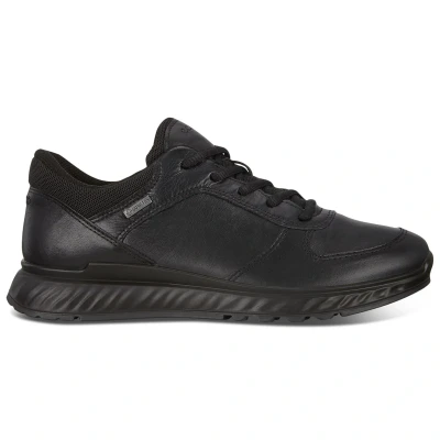 Image of Exostride Full Grain Leather Women&#039;s Trainers