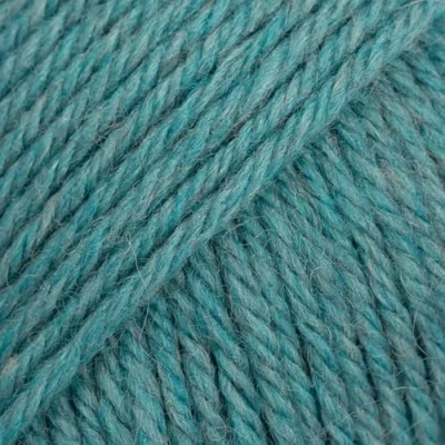 Image of DROPS Fiesta Mix 07 Sea Green