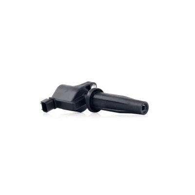Image of 1224925, 1314271, 1322402, 1578771, 4M5E12A366AA Ignition coil BOSCH 0 221 504 702 14V FORD: S Max Mk1, C Max, Focus 2, VOLVO: V50, S40 II, C30