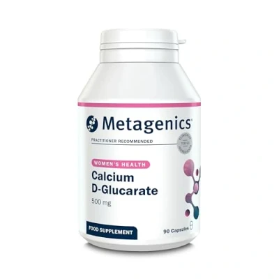 Image of Nutri Advanced Calcium D Glucarate