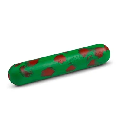 Image of Goughnuts Virtually Indestructible Stick Durable Dog Chew Toy Guaranteed for Life Strong, Tough Rubber Training Large &amp; Aggressive Power Chewers Like Pitbulls, German Shepherds, and Labs