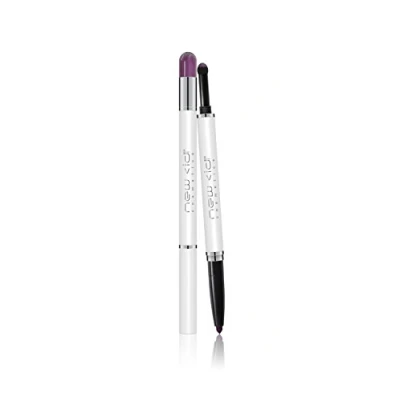 Image of NEW CID COSMETICS I SMOULDER AMETHYST